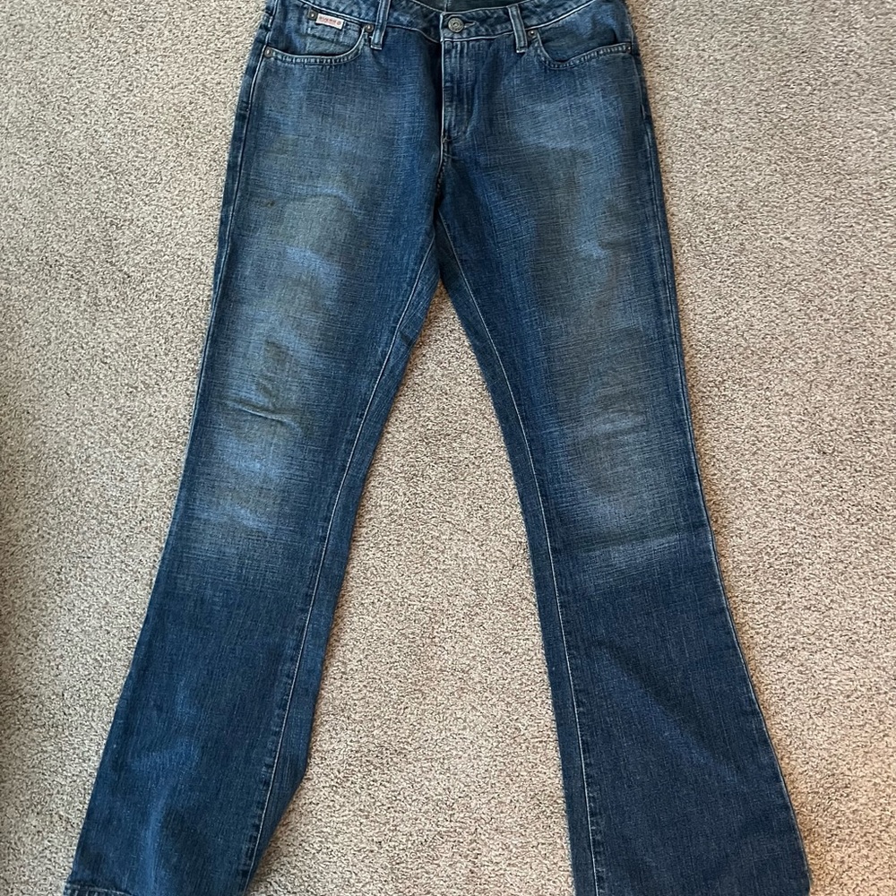 Guess Boot Cut Size 8/29 women’s jeans
